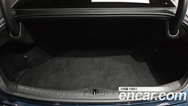 Genesis G80 (RG3) Gasoline 2.5 Turbo AWD 2021 — фото 42