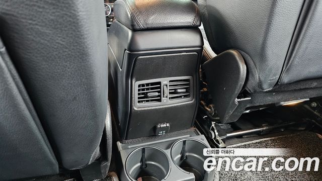 Mercedes-Benz G-Class (W463) G350 BlueTEC 2015 — фото 31