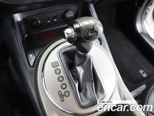 Kia Sportage R Diesel 2WD Trendy 2014 — фото 9