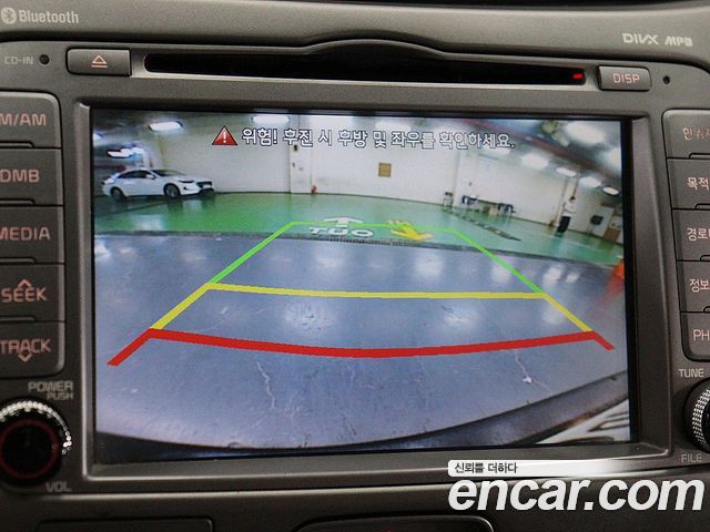 Kia Sportage R Diesel 2WD Trendy 2014 — фото 10