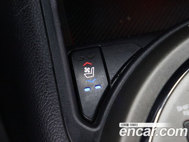 Kia Sportage R Diesel 2WD Trendy 2014 — фото 15