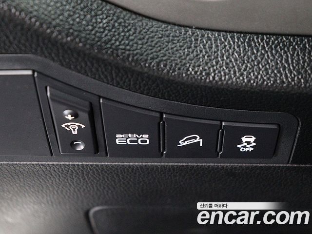 Kia Sportage R Diesel 2WD Trendy 2014 — фото 17