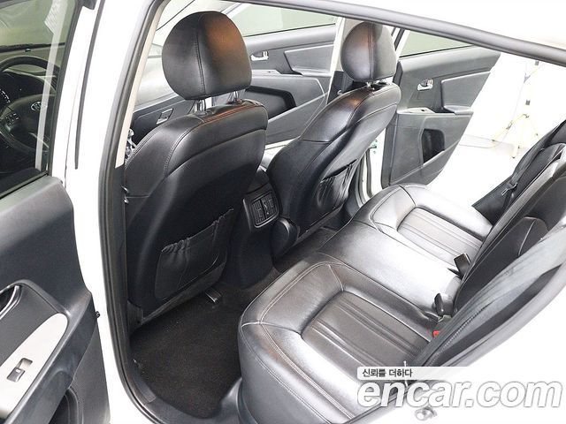 Kia Sportage R Diesel 2WD Trendy 2014 — фото 20