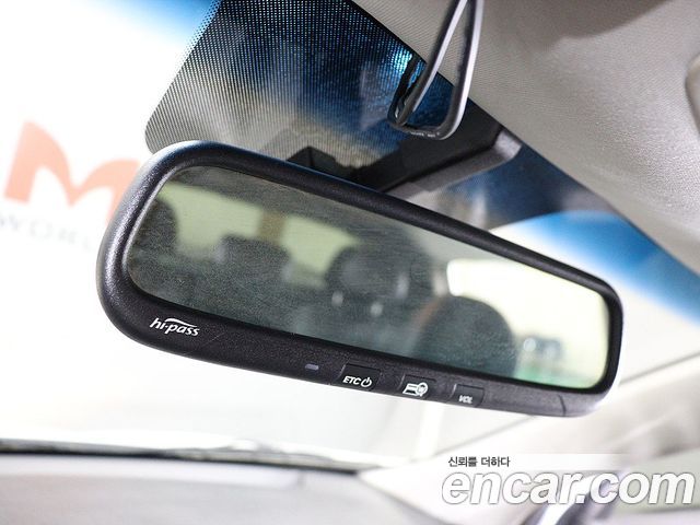 Kia Sportage R Diesel 2WD Trendy 2014 — фото 21