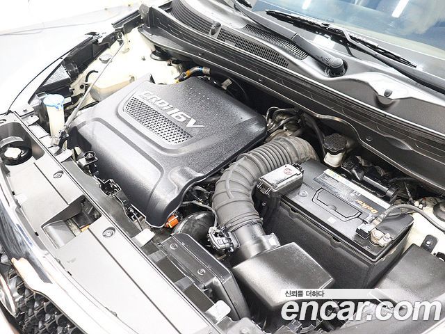 Kia Sportage R Diesel 2WD Trendy 2014 — фото 22