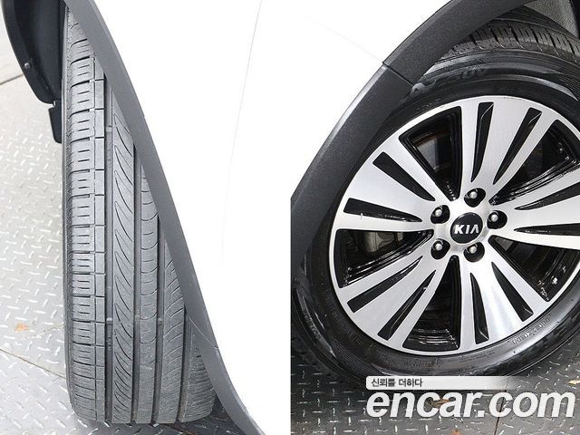 Kia Sportage R Diesel 2WD Trendy 2014 — фото 24