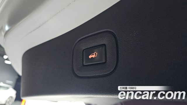 Renault Korea QM6 Diesel 4WD RE Signature 2017 — фото 18