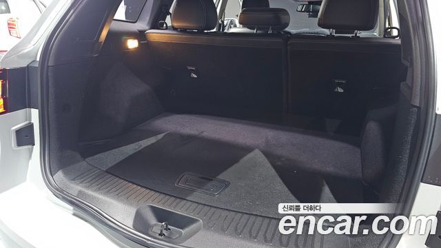 Renault Korea QM6 Diesel 4WD RE Signature 2017 — фото 20