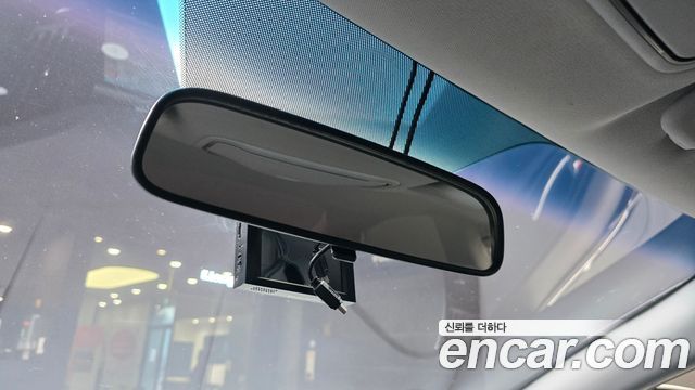 Hyundai Sonata The Brilliant LPI Smart 2014 — фото 16