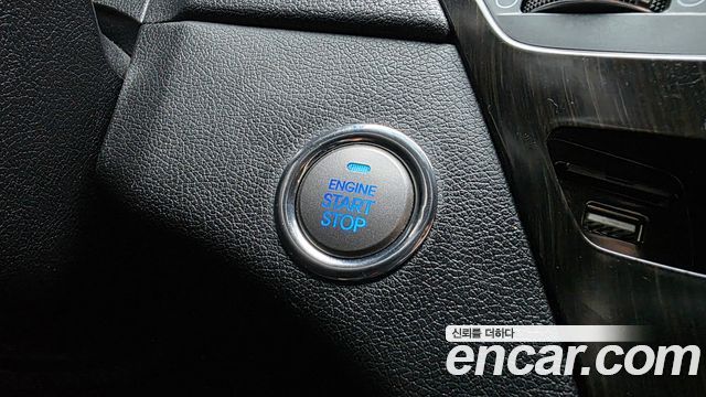 Hyundai Sonata The Brilliant LPI Smart 2014 — фото 19