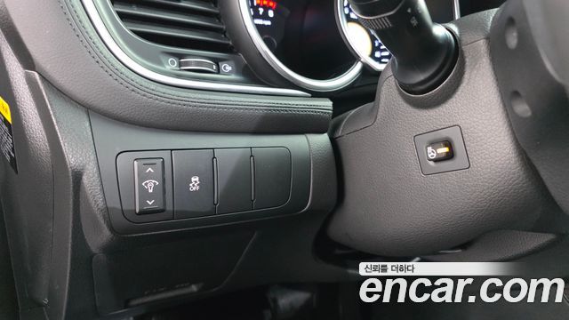 Kia K5 Luxury Trendy 2015 — фото 12