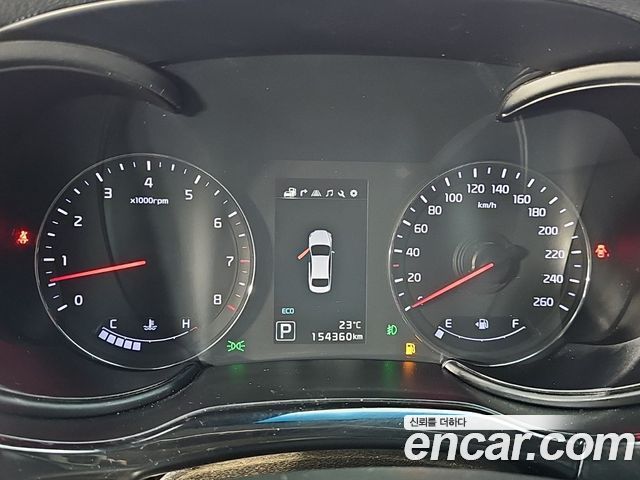 Kia K9 3.3 GDI Executive 2017 — фото 7