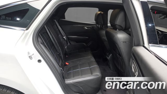 Renault Korea SM6 1.8 TCe Inspire 2024 — фото 11