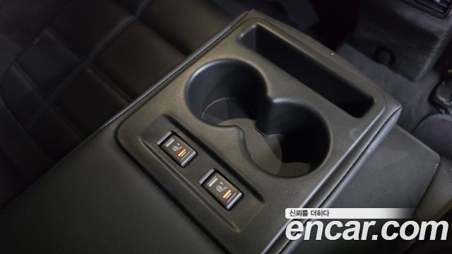 Renault Korea SM6 1.8 TCe Inspire 2024 — фото 17