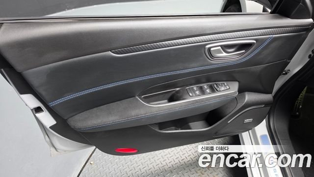 Renault Korea SM6 1.8 TCe Inspire 2024 — фото 24