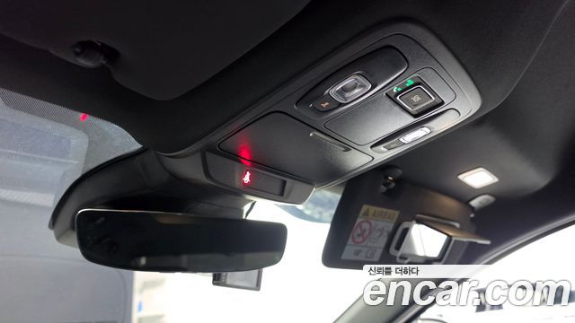 Renault Korea SM6 1.8 TCe Inspire 2024 — фото 28
