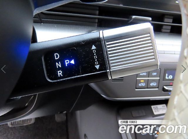 Hyundai Kona (SX2) Gasoline 1.6 Turbo 2WD Inspiration 2023 — фото 15
