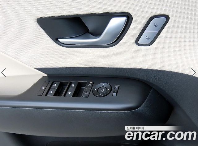 Hyundai Kona (SX2) Gasoline 1.6 Turbo 2WD Inspiration 2023 — фото 16