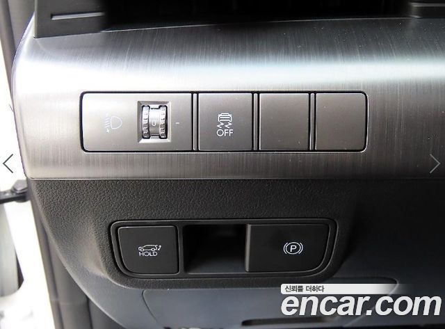 Hyundai Kona (SX2) Gasoline 1.6 Turbo 2WD Inspiration 2023 — фото 17