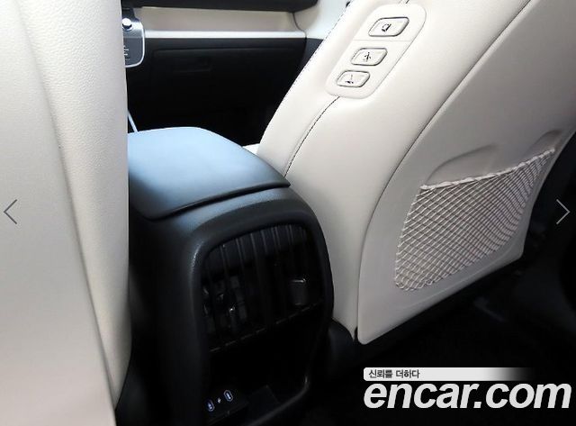 Hyundai Kona (SX2) Gasoline 1.6 Turbo 2WD Inspiration 2023 — фото 20