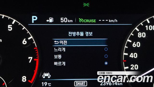 Genesis EQ900 5.0 GDI AWD Prestige 2016 — фото 16