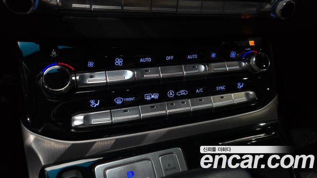 Genesis EQ900 5.0 GDI AWD Prestige 2016 — фото 27