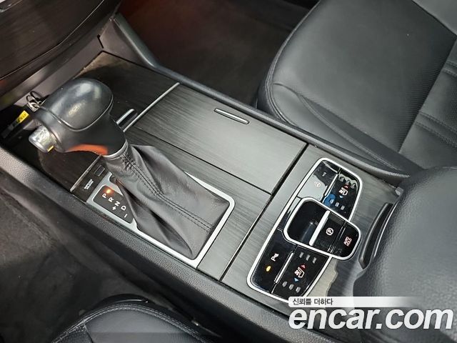 Kia Prestige (K7) 2.4 GDI Prestige 2012 — фото 8