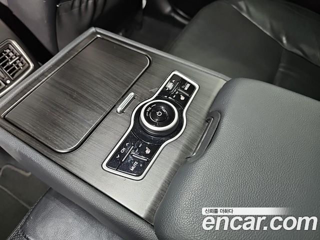 Kia Prestige (K7) 2.4 GDI Prestige 2012 — фото 22