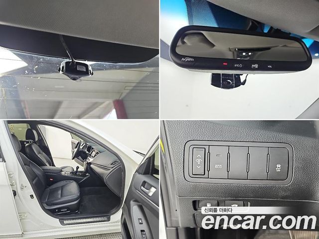 Kia Prestige (K7) 2.4 GDI Prestige 2012 — фото 23