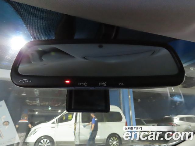 Hyundai Sonata (YF) LPI Premier 2013 — фото 20