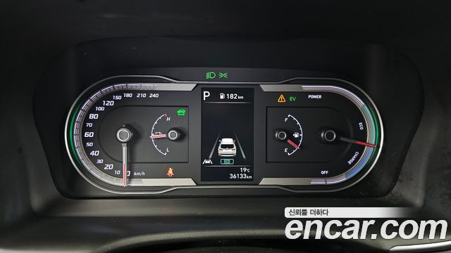 Hyundai Tucson Hybrid (NX4) Premium 2WD 2023 — фото 8