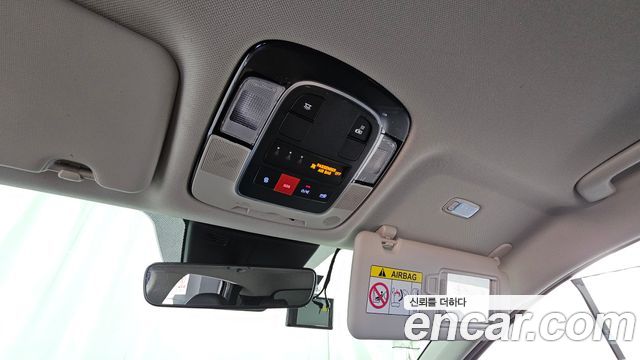 Hyundai Tucson Hybrid (NX4) Premium 2WD 2023 — фото 18