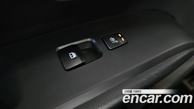 Hyundai Tucson Hybrid (NX4) Premium 2WD 2023 — фото 19