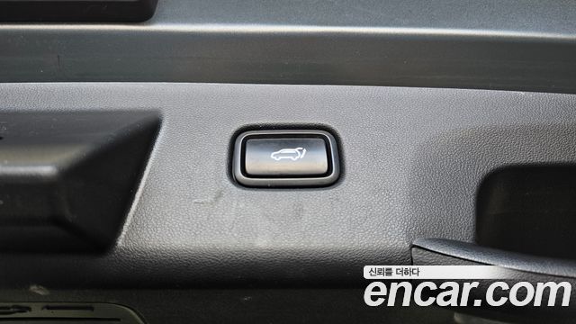 Hyundai Tucson Hybrid (NX4) Premium 2WD 2023 — фото 31