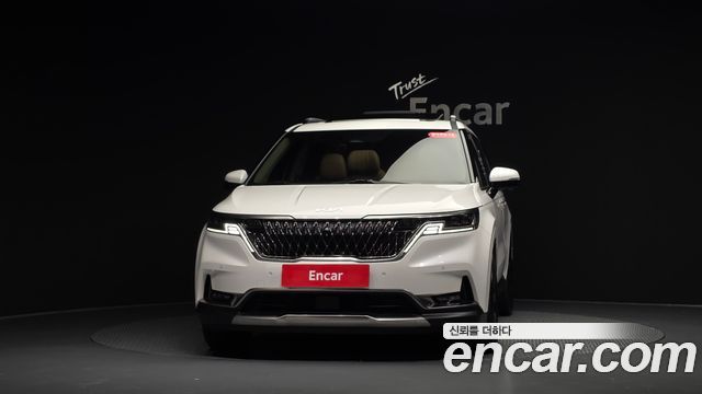 Kia Carnival (IV) Diesel 7-Seater Signature 2023 — фото 3