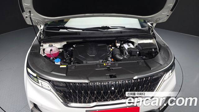 Kia Carnival (IV) Diesel 7-Seater Signature 2023 — фото 6