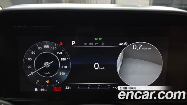 Kia Carnival (IV) Diesel 7-Seater Signature 2023 — фото 8