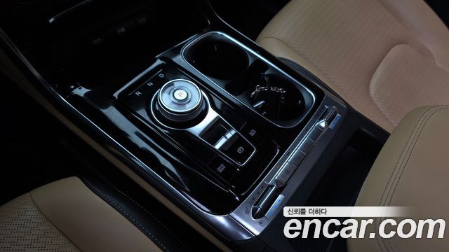 Kia Carnival (IV) Diesel 7-Seater Signature 2023 — фото 9
