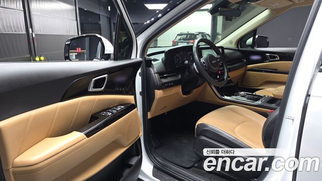 Kia Carnival (IV) Diesel 7-Seater Signature 2023 — фото 10