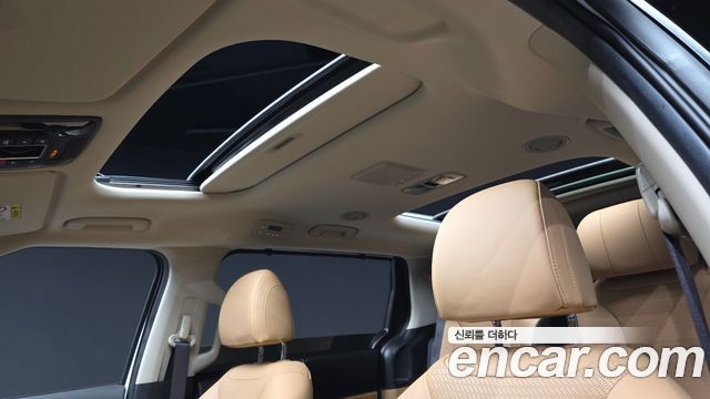 Kia Carnival (IV) Diesel 7-Seater Signature 2023 — фото 17