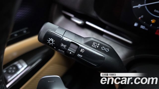 Kia Carnival (IV) Diesel 7-Seater Signature 2023 — фото 18