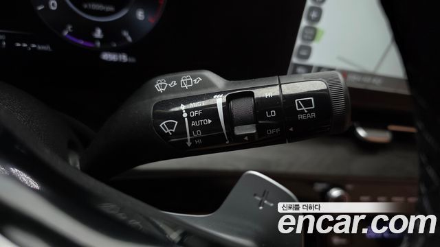 Kia Carnival (IV) Diesel 7-Seater Signature 2023 — фото 19