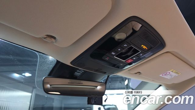 Kia Carnival (IV) Diesel 7-Seater Signature 2023 — фото 20