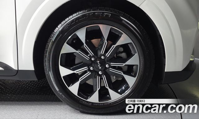 Kia Carnival (IV) Diesel 7-Seater Signature 2023 — фото 21