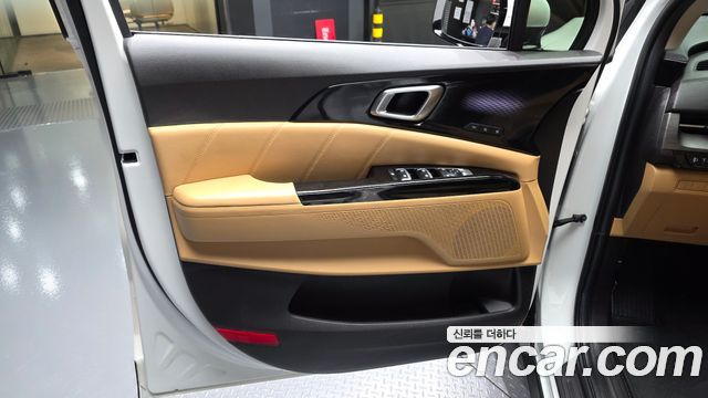 Kia Carnival (IV) Diesel 7-Seater Signature 2023 — фото 24