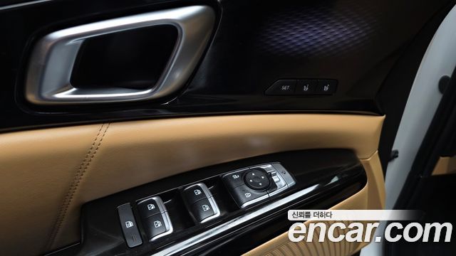Kia Carnival (IV) Diesel 7-Seater Signature 2023 — фото 28