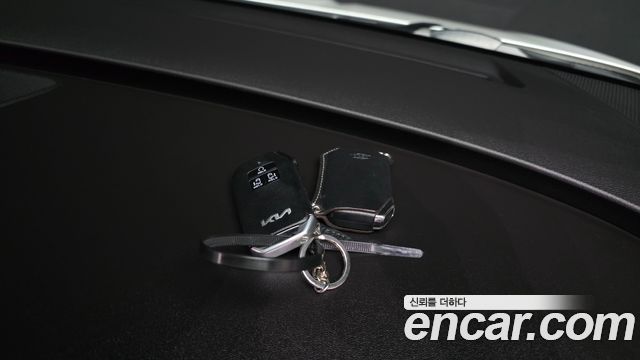 Kia Carnival (IV) Diesel 7-Seater Signature 2023 — фото 29