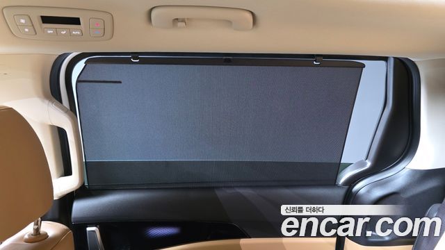 Kia Carnival (IV) Diesel 7-Seater Signature 2023 — фото 30