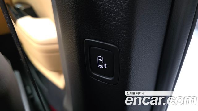 Kia Carnival (IV) Diesel 7-Seater Signature 2023 — фото 31