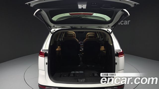 Kia Carnival (IV) Diesel 7-Seater Signature 2023 — фото 34